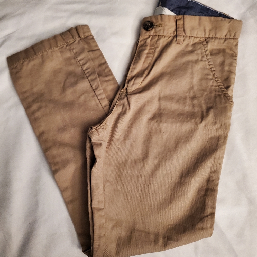 H&M Chino pants (skinny)